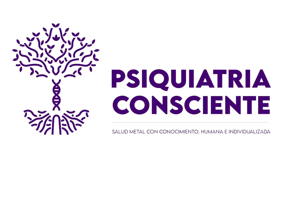 Psiquiatria Consciente